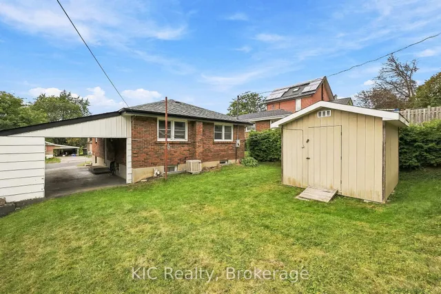 198 Mcclennan St, Peterborough 5