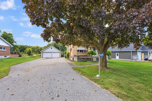 11475 Plank Rd, Bayham 4