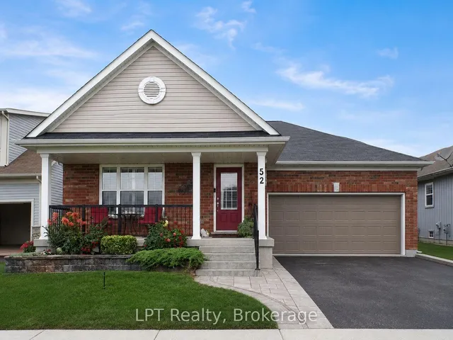52 Bridges Blvd, Port Hope 2