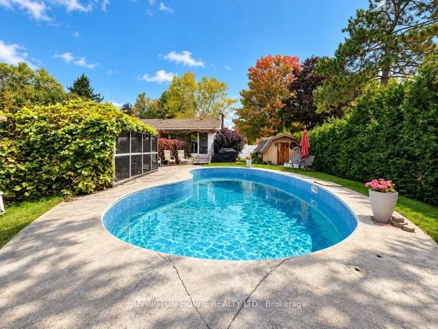 125 Snelgrove Dr, Carp 4