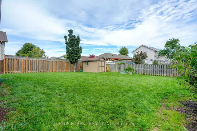 11 Edgewell Cres, Central Elgin 2