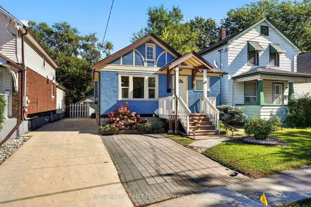 9 Manning St, St. Catharines 2