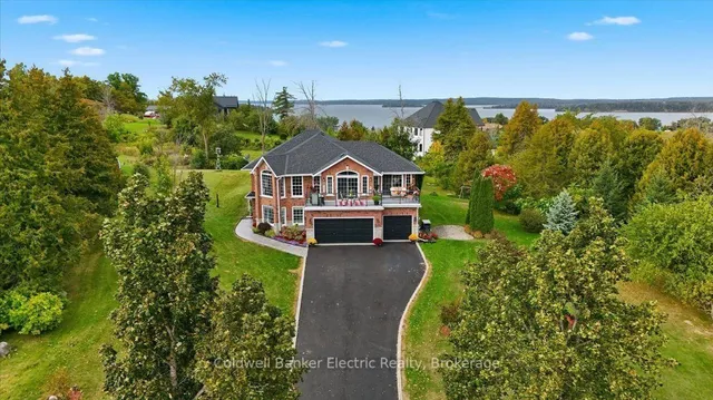 102 Hampton Cres, Alnwick/Haldimand 4