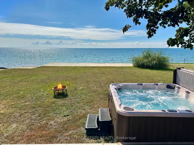 2952 North Shore Dr, Haldimand 4