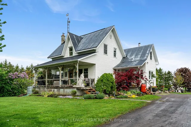 13585 County 9 Rd, North Dundas 2