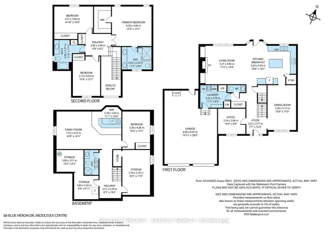 68 Blue Heron Dr, Middlesex Centre 3