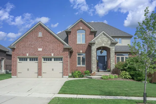68 Blue Heron Dr, Middlesex Centre 4