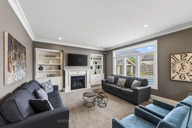 68 Blue Heron Dr, Middlesex Centre 5