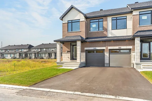 595 Arbia Rdge, Kanata 2