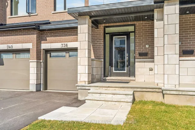 738 Caminar Terr, Kanata 3