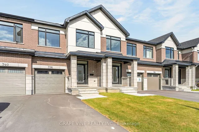 738 Caminar Terr, Kanata 2