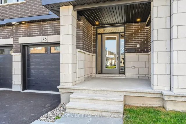 76 San Felice Circ, Kanata 3