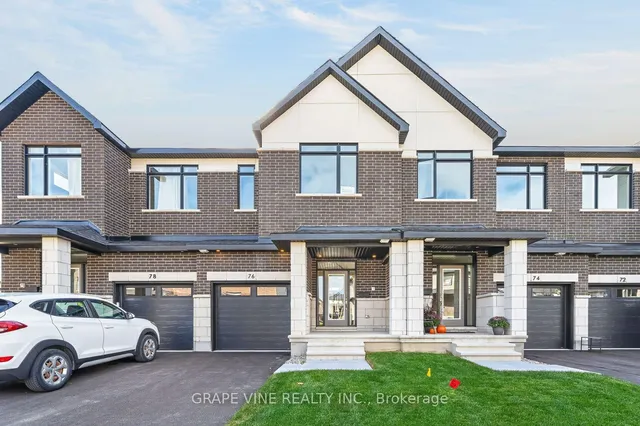 76 San Felice Circ, Kanata 2