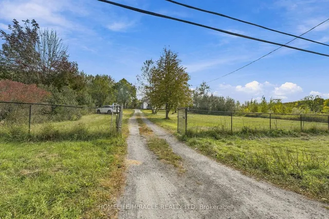 2019 Hamilton Rd, Trenton