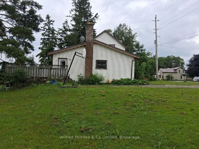 1240 Bruce 1 Rd, Huron-Kinloss 2