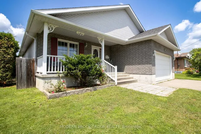 36 Hillcrest Dr, Brockville 5