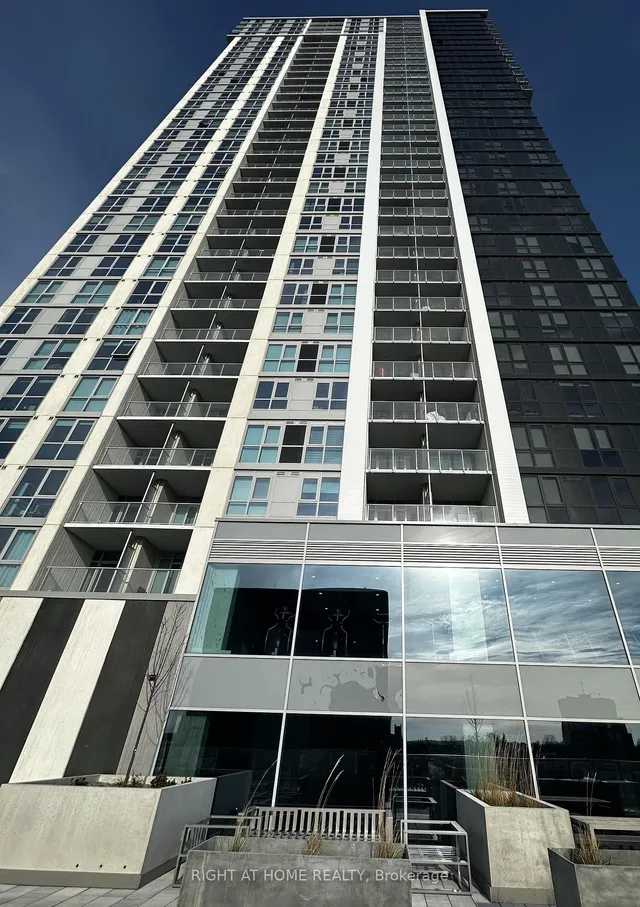 60 Frederick St #3910, Kitchener 1