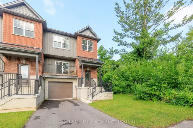 153 B MOFFATT St #B, St. Catharines 2
