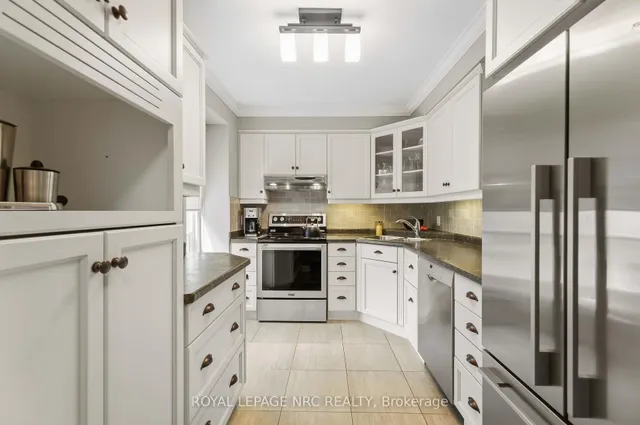 122 Lakeshore Rd #43, St. Catharines 5