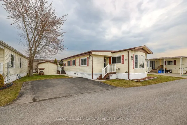 3033 Townline Rd #346, Fort Erie 2