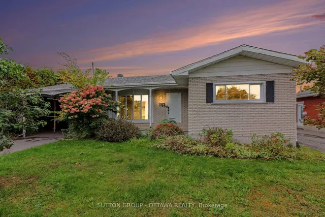 678 Rejane Cres, Hawkesbury