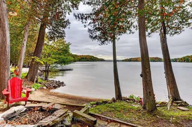 1102 Parallel Falls Lane, Minden Hills 2