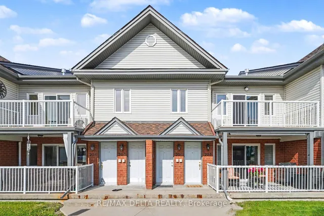 88 Lafleche Blvd #204, Casselman 4