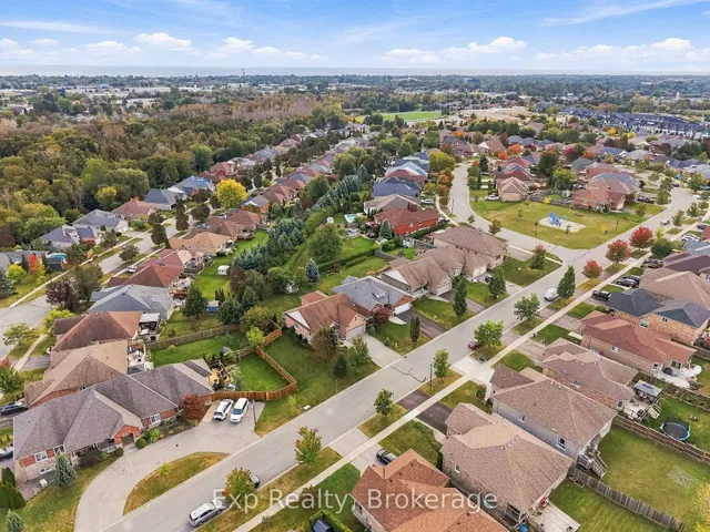 1266 Ashland Dr, Cobourg 2