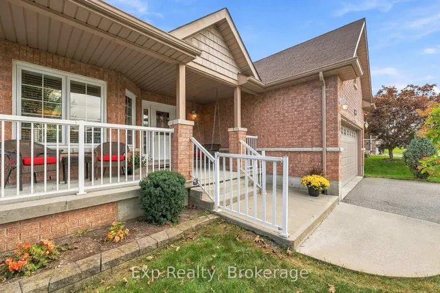 1266 Ashland Dr, Cobourg 5