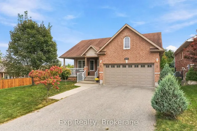 1266 Ashland Dr, Cobourg 4