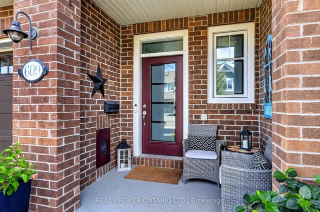 609 Egret Way, Ottawa 2