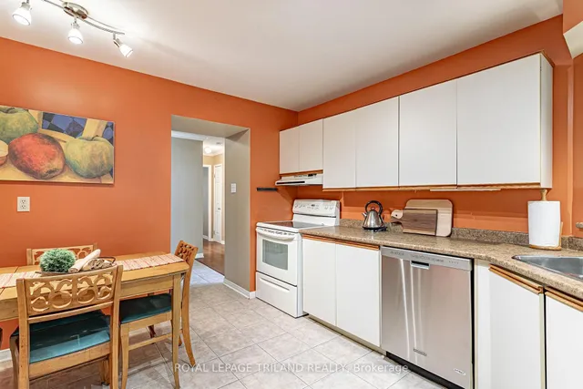 500 Talbot St #201, London East 2