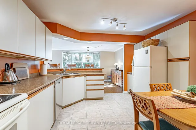 500 Talbot St #201, London East 3