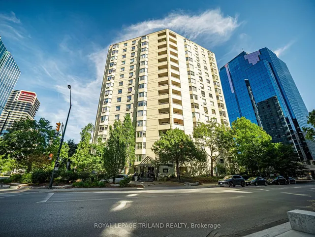 500 Talbot St #201, London East 4