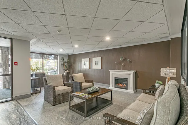 500 Talbot St #201, London East 5