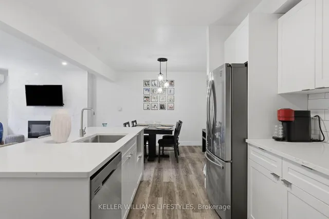 105 Andover Dr #36, London South 5