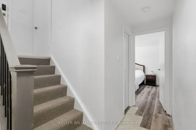 105 Andover Dr #36, London South 3
