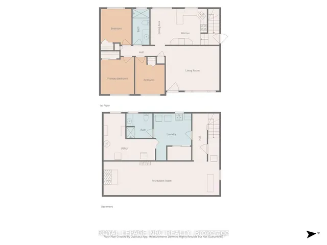 13 Hardwood Grve, St. Catharines 4