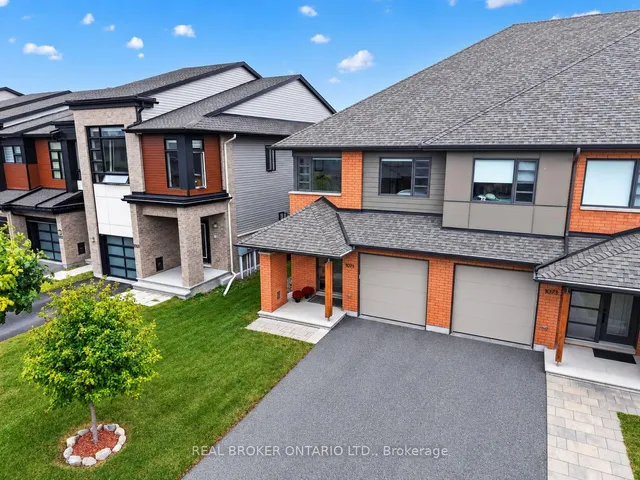 1071 Lunar Glow Cres, Ottawa 3