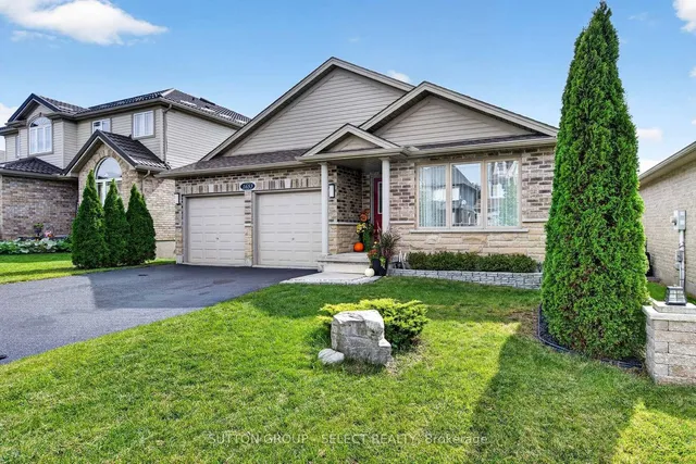 1653 Cedarcreek Cres, London North 2