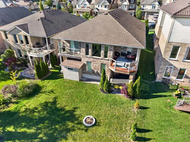 1653 Cedarcreek Cres, London North 5