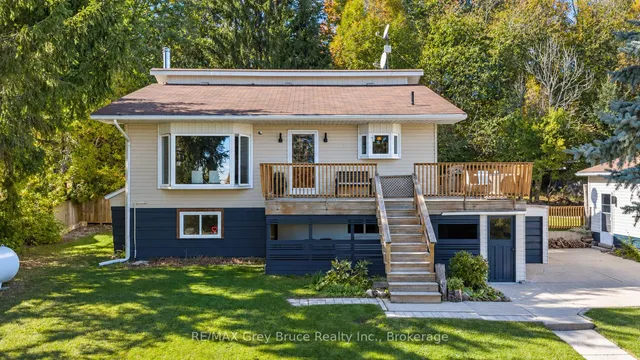 150 MacIntosh Dr, Georgian Bluffs 2