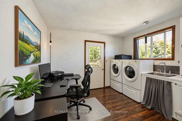 150 MacIntosh Dr, Georgian Bluffs 4
