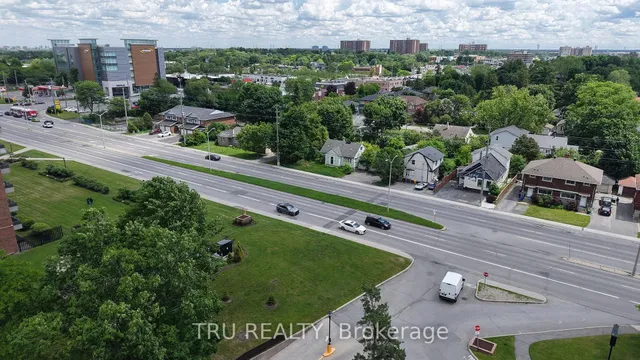 1505 Baseline Rd #807, Ottawa 5