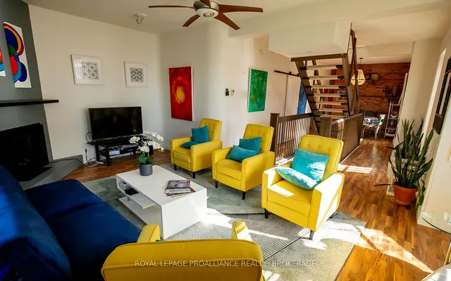 244 King St #2, Kingston 4