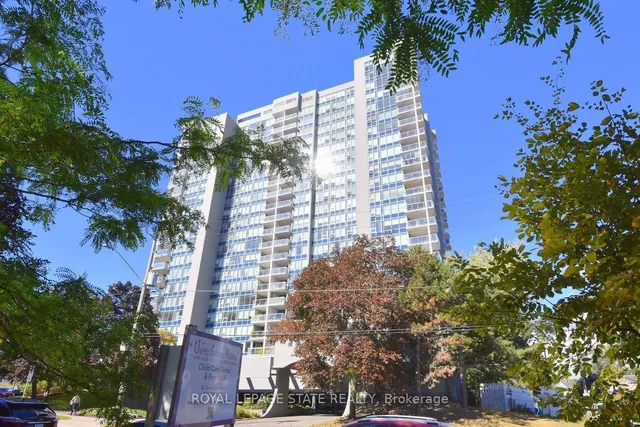 75 Queen St #2007, Hamilton 2