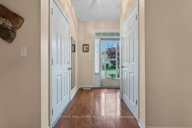 99 Linwell Rd #17, St. Catharines 5