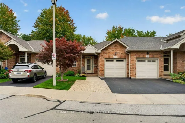 99 Linwell Rd #17, St. Catharines 2