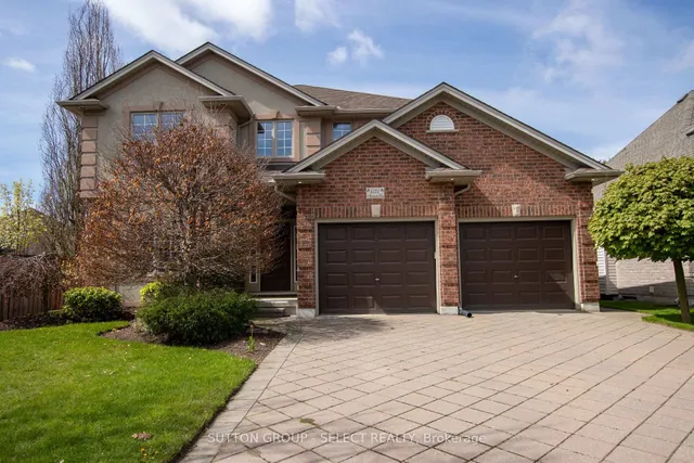 4125 Masterson Circ, London South 2