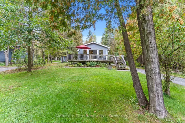 985 North Bay Dr, Kawartha Lakes 4
